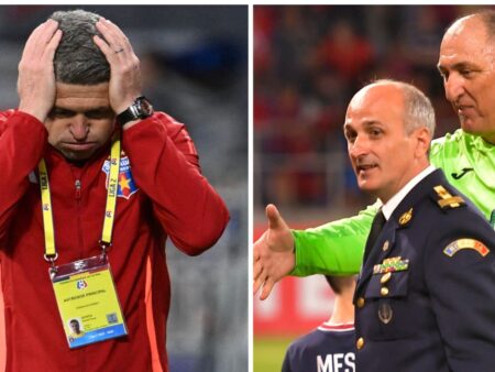 Daniel Oprița, mărturii din conflictul cu Florin Talpan: „M-a atacat. M-a ofensat și a vorbit foarte urât”