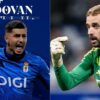 Un nou sezon de coșmar pentru Horațiu Moldovan! Ce se întâmplă cu goalkeeperul de la Oviedo?