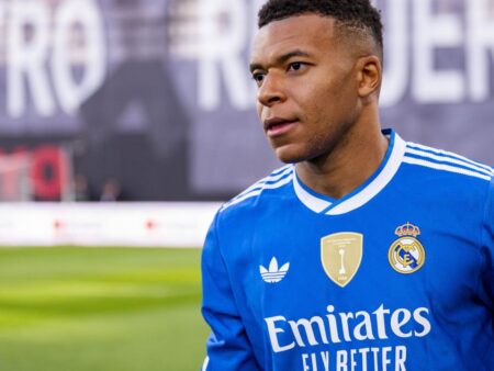 Momente de groază trăite de Kylian Mbappé în Franța: „Mi-a fost frică, era aproape de locuința mea!”