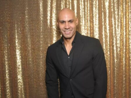 Nana Falemi, povestea neobișnuită a „botezului” din vestiarul Rapidului: „Oricum ai da-o, tot nu e bine și tot îți iei bătaie”