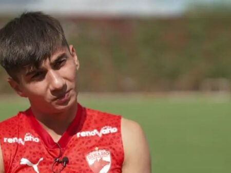 Alexandru Musi, AFARĂ! Ce s-a întâmplat cu jucătorul lui Dinamo