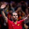 Un an mai târziu, regretele persistă în Spania după retragerea lui Nadal: declarațiile lui David Ferrer.