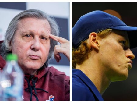 Numai Năstase îl depășește pe Sinner: italianul îi lasă în urmă pe Federer și Djokovic în istoria Turneului Campionilor
