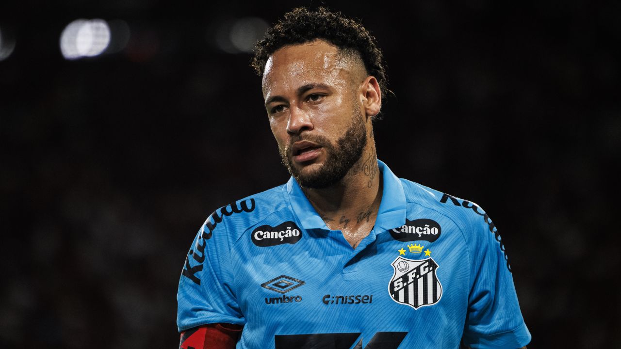 Neymar la Cupa Mondială? Ancelotti a oferit un răspuns clar!