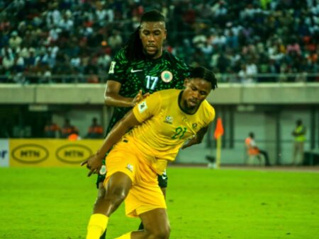 Ngezana, complet ignorat! Selecționerul a explicat de ce nu l-a convocat pe fundașul de la FCSB.