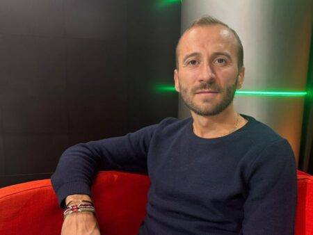 A învins kenyenii și a impresionat organizatorii: Nicolae Soare a povestit pe Poveștile Sport.ro cum a stabilit noul record național la maraton