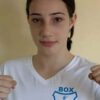 Amalia Niță concurează astăzi pentru medalie la Campionatele Europene!