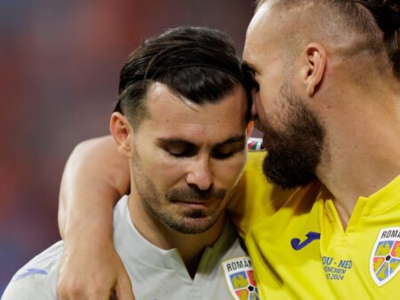 Eroii României la Euro 2024: Cei Doi Jucători Pe Care Lumea i-a Uitata și Șomerii de Astăzi