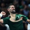 Campion de meserie, Djokovic își depășește colegii din ATP și donează bani: schimbul controversat cu Musetti
