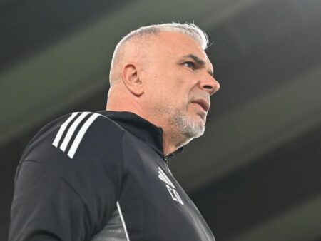 Emiratele Arabe Unite – Irak, o nouă oportunitate pentru Cosmin Olăroiu de a se califica la CM 2026!