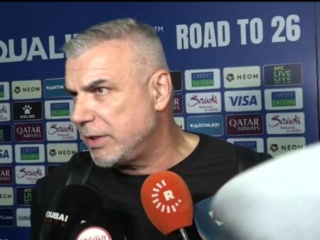 Olăroiu, mister clarificat: ce urmează după eșecul de la Mondial cu naționala Emiratelor