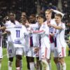 Brest – Olympique Lyon, pe VOYO, de la 16:00! Alte cinci meciuri din Ligue 1 de la 18:15.