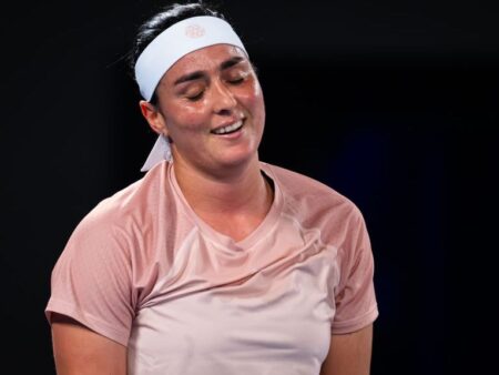 Tenisul mai așteaptă: Ons Jabeur anunță că este însărcinată, deși s-a angajat să revină în circuit