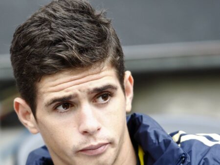 Oscar, internat! Mesajul clubului Chelsea. Premier League, EXCLUSIV pe VOYO