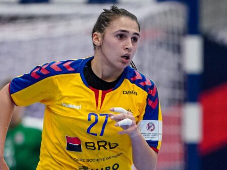 România, victimă a unei situații bulversante la Mondialul de handbal: ce au pățit fetele, o adevărată nebunie!