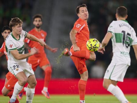 Meci din La Liga cu 12 înlocuiri! Cum a fost posibil?