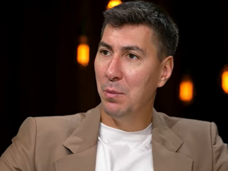 Costel Pantilimon a dezvăluit cine i-au fost idolii din copilărie: Doi români și Gianluigi Buffon.