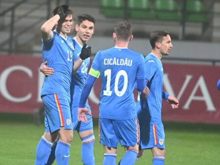 Tricolorul Neglijat! A jucat doar 17 minute în acest sezon și își dorește să revină în Superligă