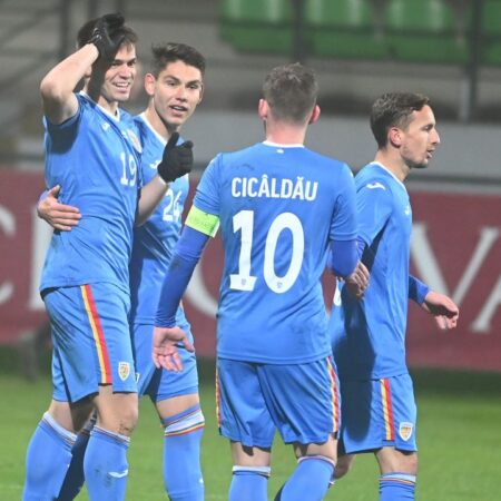 E decis! Spaniolii i-au stabilit soarta „celui mai bun atacant român”