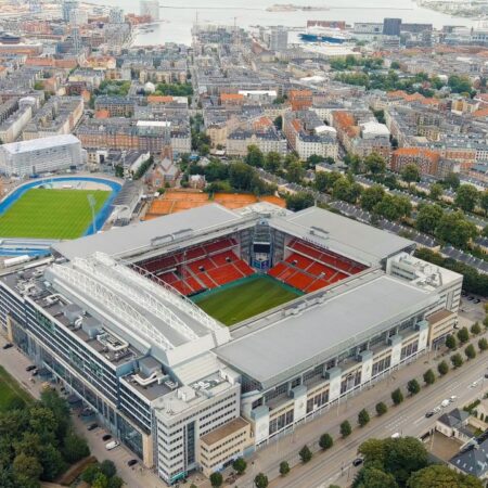 FC Copenhaga își extinde orizonturile prin preluarea unei echipe-satelit în Suedia, locul unde a început cariera fotbalistică a lui Zlatan Ibrahimovic!