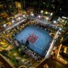 Baschet 3×3: Medaliații olimpici de la Paris 2024 vin la București pentru un super spectacol la ParkLake Shopping Center