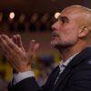 Borna impresionantă pe care Pep Guardiola o va doborî la Manchester City – Liverpool: „Este o nebunie!”