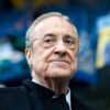Florentino Perez, atac direct la Barcelona: „Este inacceptabil”