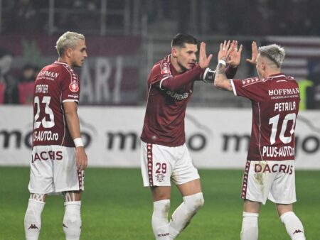 Petrila, mister clarificat după Rapid – Csikszereda: evenimente rare pe teren la acest nivel!