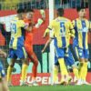 Petrolul Ploiești – Oțelul Galați ACUM: Portarii Dur-Bozoancă și Krell strălucesc! Sărbătoare pentru Sergiu Hanca în minutul 24.