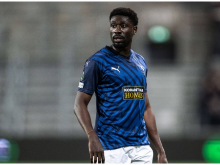 Fratele „tancului” din Superligă face istorie în Liga Campionilor