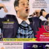 Cristi Chivu, pe prima pagină a Gazzetta dello Sport! Ce a relatat publicația italiană?