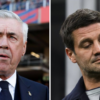 Carlo Ancelotti a observat acțiunile lui Chivu la Inter și a reacționat prompt