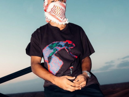 Superstarul care a refuzat naționala României se confruntă cu probleme! Amendă URIAȘĂ după ce a fost arestat pentru posesie ilegală de armă