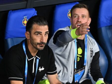 Marius Șumudică atacă dur pe Charalambous și Pintilii: „E inadmisibil!”