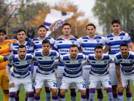 Cu Aurel Vlaicu pe post de marcator, Poli Timișoara zboară spre Liga 2! A punctat și Iosif Rotariu.