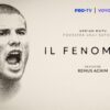 Il Fenomeno – Povestea unei Superstele | Documentarul va fi disponibil pe VOYO în parteneriat cu FRF pe 2 decembrie.