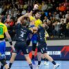 Seară dezastruoasă pentru handbalul românesc! Echipele din Liga Zimbrilor au fost învinse la scor în European League.