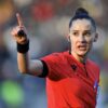 UEFA a anunțat: Iuliana Demetrescu, delegată la finala Nations League!