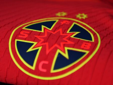 Se confirmă! A fost dat acordul pentru noul director sportiv de la FCSB