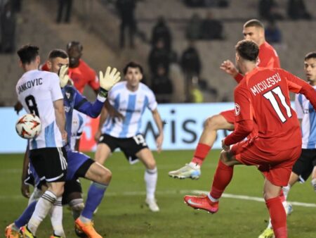 Fosta rivală a FCSB, „cea mai frumoasă surpriză” din Champions League: șanse mari de a avansa în primăvara europeană