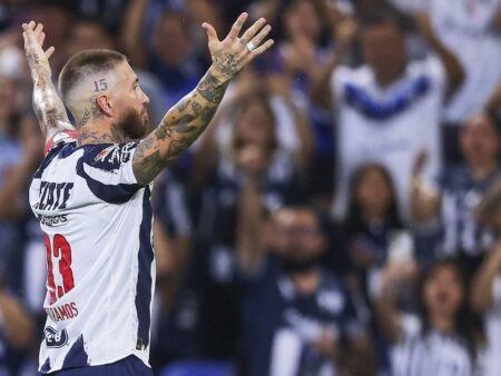 Se retrage Sergio Ramos? A decis să își încheie contractul și să își contureze viitorul.