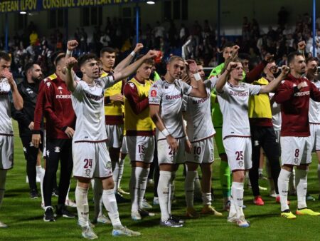 Părăsit gratuit de Rapid, fostul atacant din Giulești strălucește în Turcia: statistici impresionante