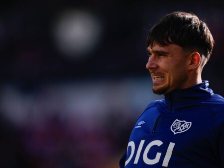 Un jurnalist spaniol l-a apreciat pe Andrei Rațiu: „Dacă s-ar numi Rațiuinho, ar valora cel puțin 80 de milioane!”