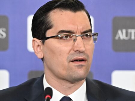 Cele 5 mesaje transmise de Răzvan Burleanu tricolorilor înainte de meciul cu Bosnia