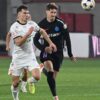 Luca Stancu, fundașul de la Hermannstadt care a impresionat la FCSB, reacție surprinzătoare: „Nu am idoli pe postul meu”