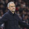 Luis Enrique, furios pe elevii săi după PSG – Bayern 1-2: „Am făcut prea multe greșeli”