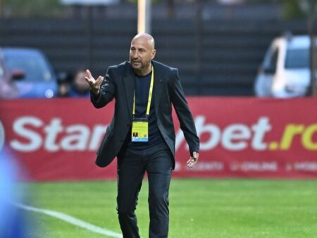 Întrebarea care l-a făcut pe Robert Ilyes să explodeze: „Vă rog, nu mă provocați!”