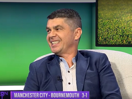 Robert Niță a primit un mesaj vocal de la un telespectator în direct: „Bravo, prietene! De ce nu ai spus?”