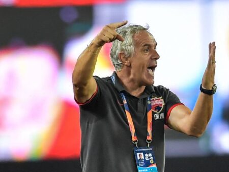 Ce neașteptat! Roberto Donadoni se întoarce pe banca unei echipe din Italia