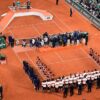 Spectatorii care doresc să cumpere bilete la Roland Garros vor participa la o tragere la sorți